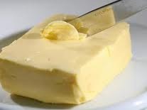 butter butter
