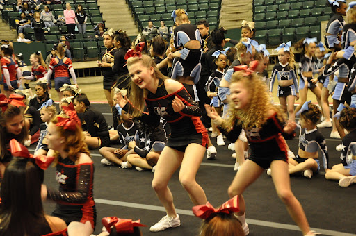 Mvp Cheer