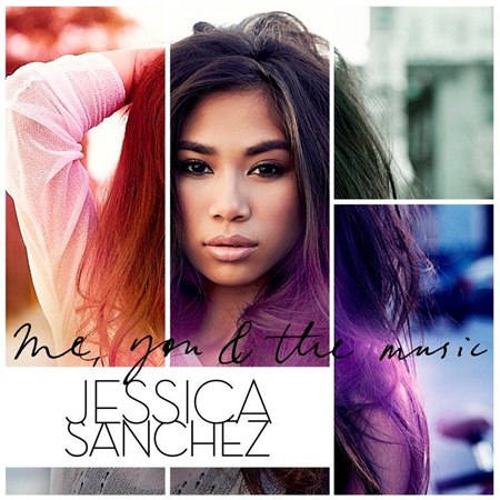 Jessica Sanchez - Me, You And The Music