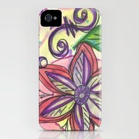 SPRING FLING-caseiphone4_j SPRING FLING-caseiphone4_j