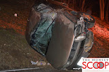 Overturned Vehicle On Saddle River Rd. & South Monsey Rd - DSC_0028.JPG