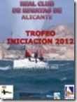 CARTEL REGATA