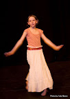 Offaly Youth Dance Company 2008
