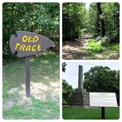 Natchez Trace