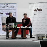 Lexicon-tur, Ternopil, 06.04.12