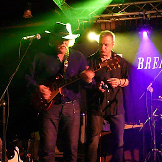 Bluesroute2010