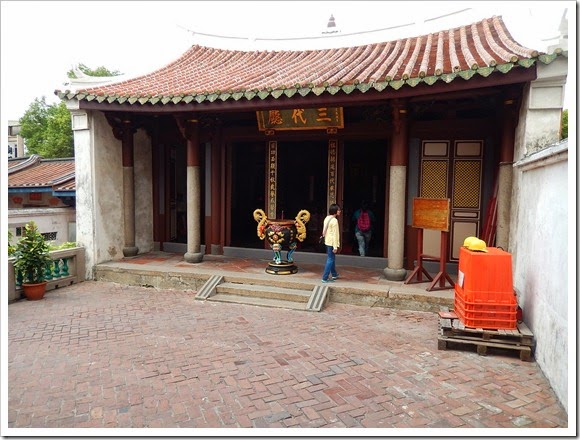 2014年復活節高雄、台南之旅 - Day 2_102