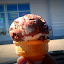 World Class Chocolate from Baskin Robbins