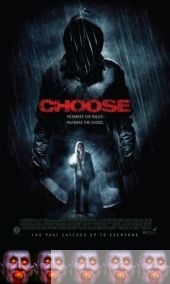 choose D choose D