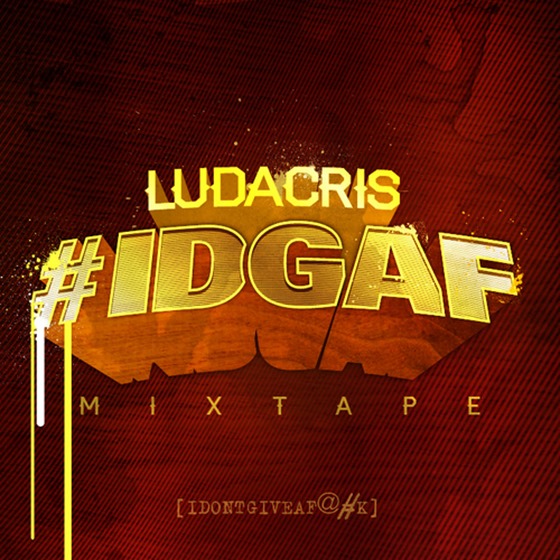 Ludacris - #IDGAF (2013)