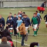 2012-02-11 U20 France v Ireland