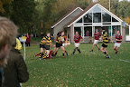 RCD - Wrotters (132 - 7)