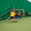 Halový Hasičský Futbalový Turnaj - Turzovka 15. 3. 2014
