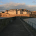 Saint-Malo depuis le Môle