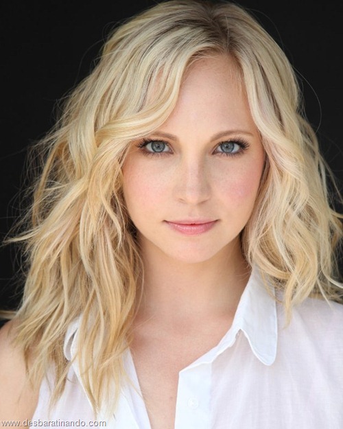 Candice Accola linda loira gata sensual  (7)