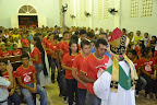 Crismas em Vila F&aacute;tima | Fotos: Joel Barros