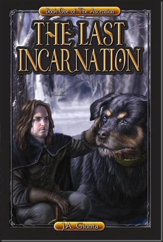 6 The Last Incarnation