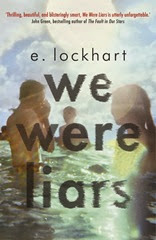 We were liars