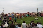 Ensemble Bombardes-Percus au Troph�e Ro�sed-Mor