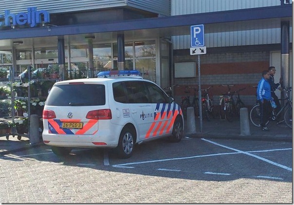 Imagens do trãnsito na Holanda (25)