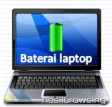 baterai laptop