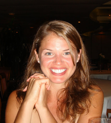 Abbi Antablin