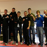 WAKO NRW Cup 2011