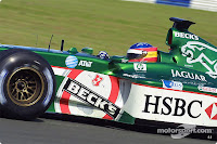 2002TestJaguar Galería