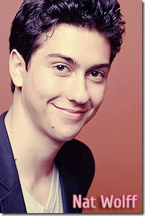 Nat Wolff Nat Wolff