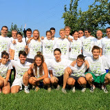 Fiaccolata 2012