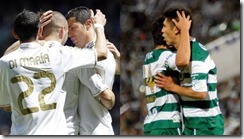 real madrid vs santos laguna