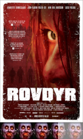 rovdyr B rovdyr B