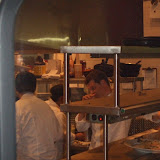 Bobby Flay Picks His Nose