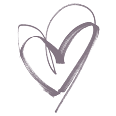 Heart logo Heart logo