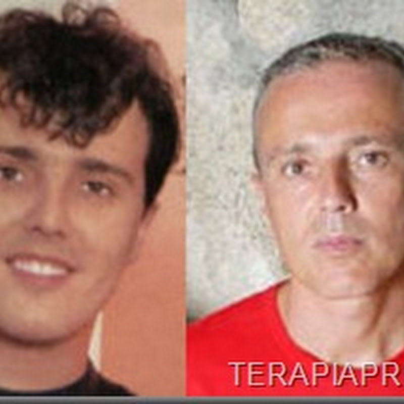 Terapia Primal blogger