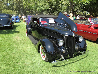  August 2012 Good Guys Rod and Custom Show Coverage