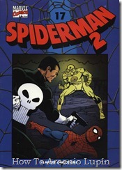 P00017 - Coleccionable Spiderman v2 #17 (de 40)