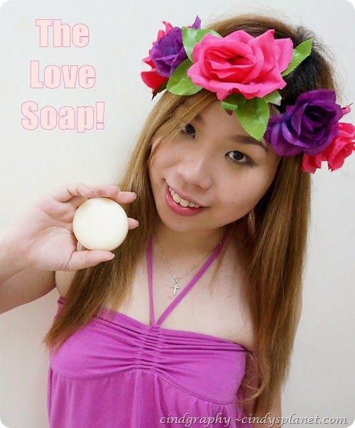 Tokyo Love Soap3 Tokyo Love Soap3
