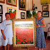 Con Diana de Francia, Duquesa de Würtenberg