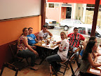 Mesa sãopaulina