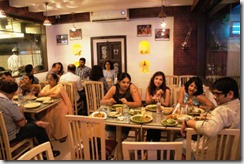 the finely chopped knights with K