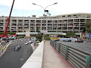 HD Wallpapers 2007 Formula 1 Grand Prix of Monaco