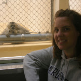 Debbie and the Monkey
