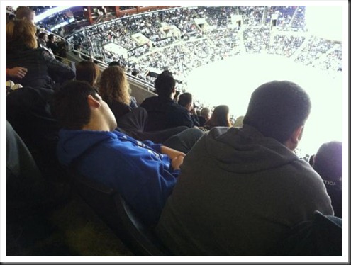 Hey Kings: Your Fans Think You’re Boring