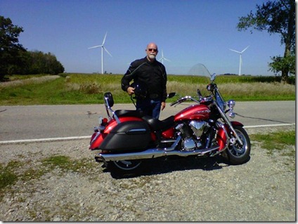 DeanWindFarm