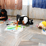 Prathibha Sparde 2011