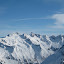 Blick auf die Reichenspitze