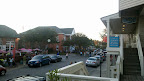 Cycle NC 2011 - First Friday in Manteo....perfect timing for all of the arriving cyclists.