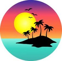island island