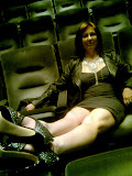 How am I gonna concentrate on the movie next to this? How am I gonna concentrate on the movie next to this?